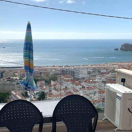 Duarte Houses - Casa T1 - Com Vista Mar نازاريه المظهر الخارجي الصورة