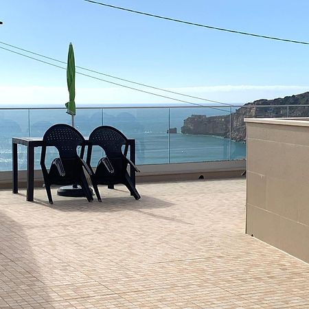 Duarte Houses - Casa T1 - Com Vista Mar نازاريه المظهر الخارجي الصورة