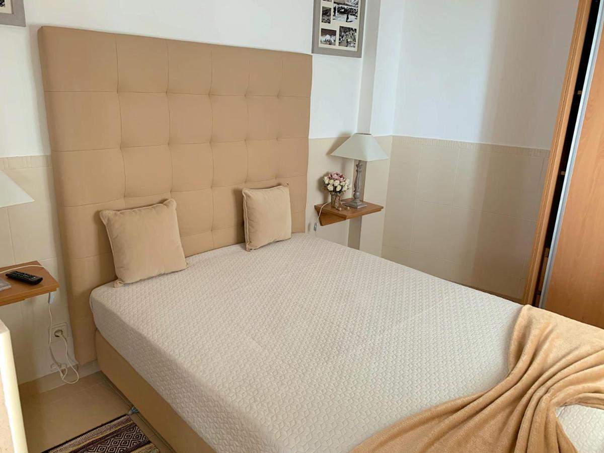 Duarte Houses - Casa T1 - Com Vista Mar نازاريه المظهر الخارجي الصورة