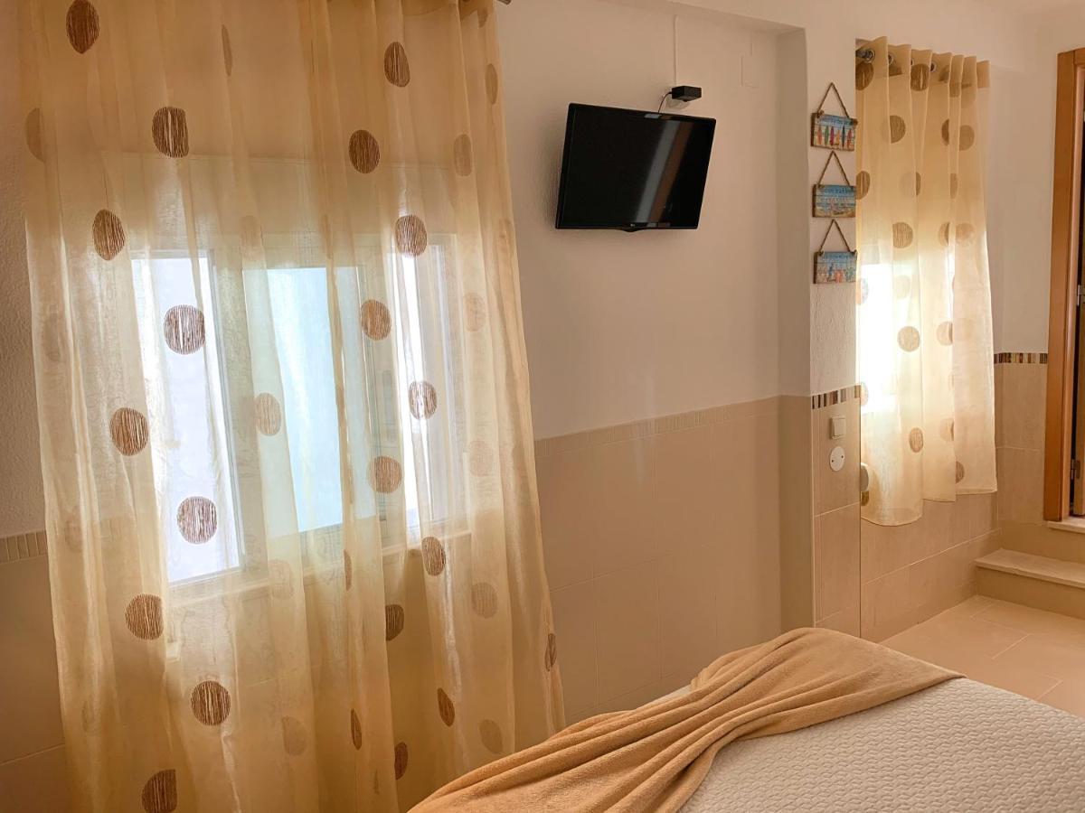 Duarte Houses - Casa T1 - Com Vista Mar نازاريه المظهر الخارجي الصورة