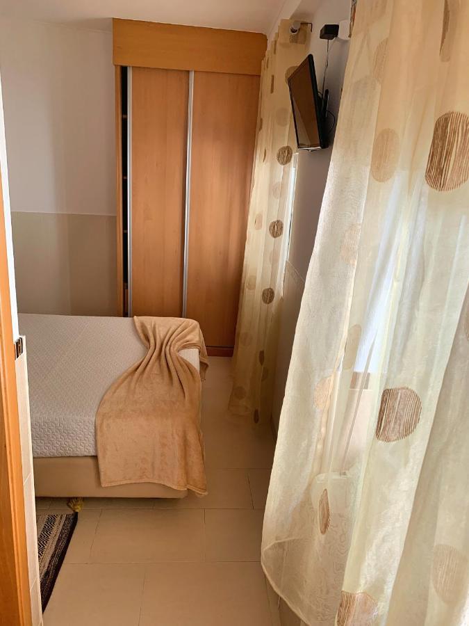 Duarte Houses - Casa T1 - Com Vista Mar نازاريه المظهر الخارجي الصورة