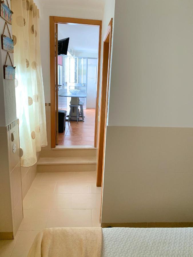 Duarte Houses - Casa T1 - Com Vista Mar نازاريه المظهر الخارجي الصورة