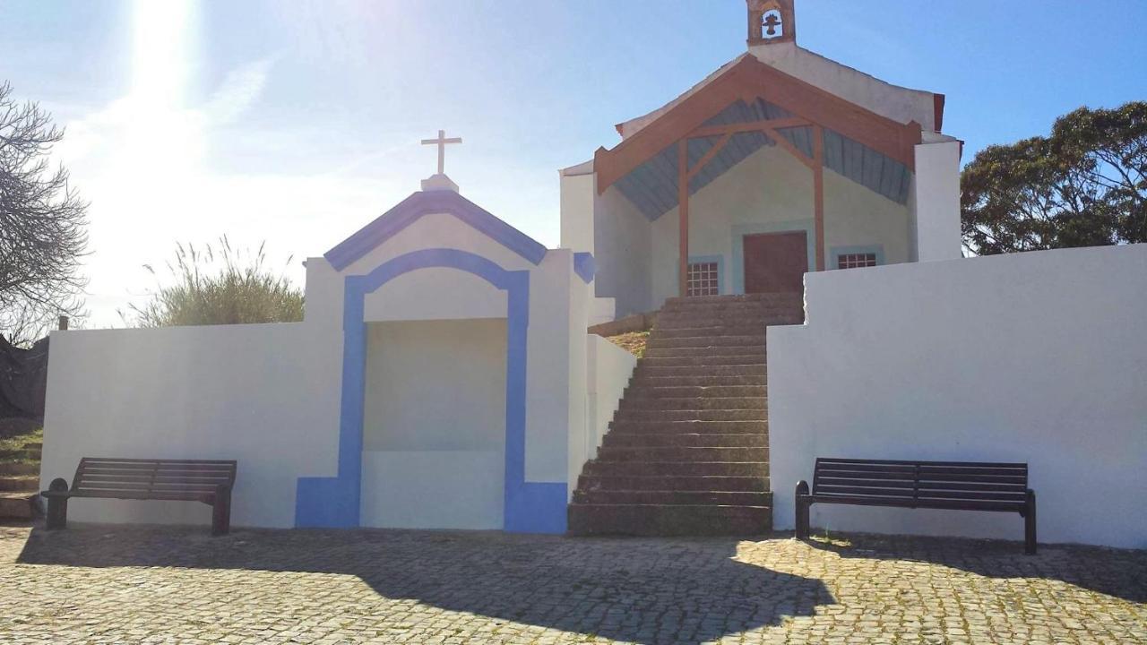 Duarte Houses - Casa T1 - Com Vista Mar نازاريه المظهر الخارجي الصورة