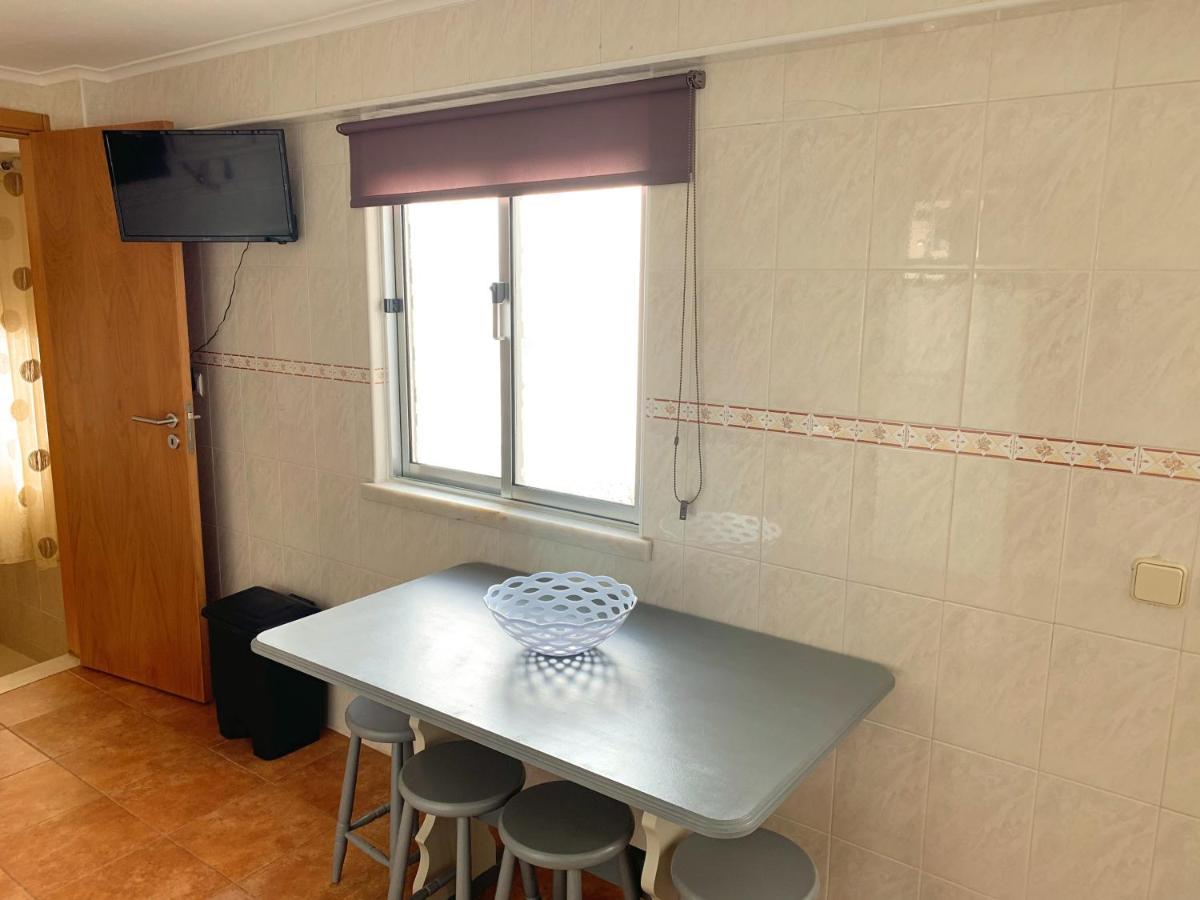 Duarte Houses - Casa T1 - Com Vista Mar نازاريه المظهر الخارجي الصورة