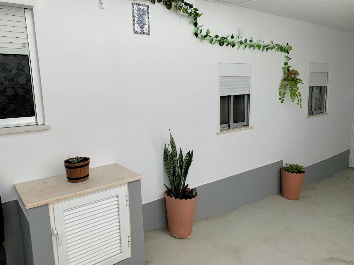 Duarte Houses - Casa T1 - Com Vista Mar نازاريه المظهر الخارجي الصورة