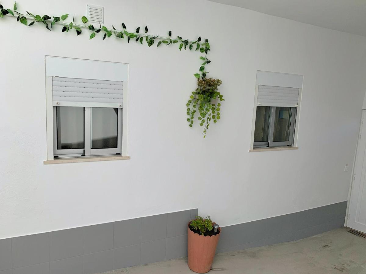Duarte Houses - Casa T1 - Com Vista Mar نازاريه المظهر الخارجي الصورة