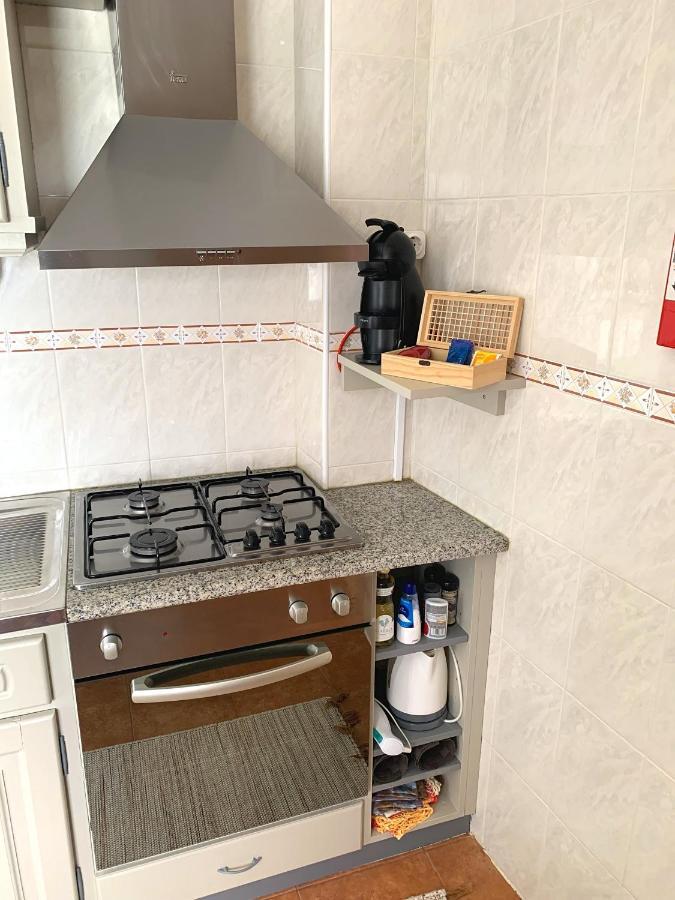 Duarte Houses - Casa T1 - Com Vista Mar نازاريه المظهر الخارجي الصورة