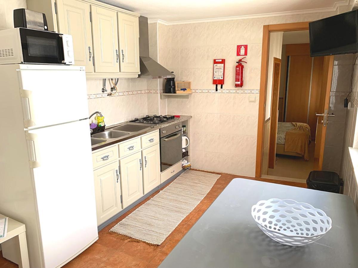 Duarte Houses - Casa T1 - Com Vista Mar نازاريه المظهر الخارجي الصورة