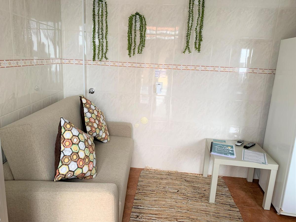 Duarte Houses - Casa T1 - Com Vista Mar نازاريه المظهر الخارجي الصورة